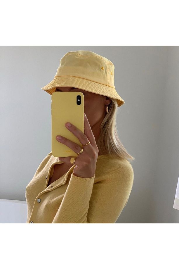 Kova Model Balıkçı Bucket Hat Şapka - 2