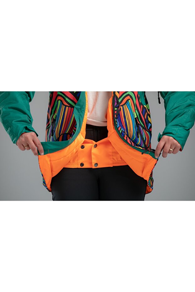 Serpent Kayak Montu - 5