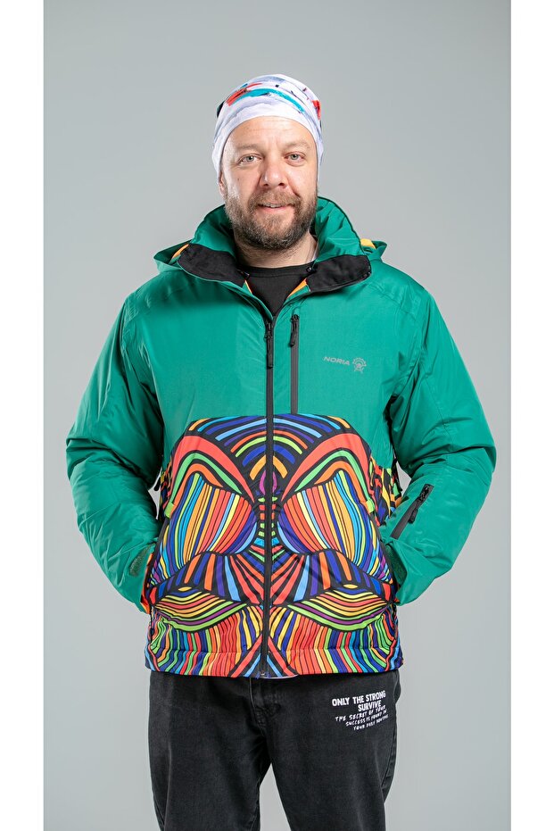 Serpent Kayak Montu - 7