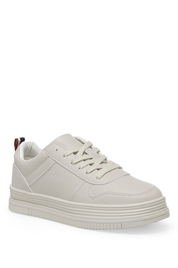 Surı 2pr Beige Women's Sneaker