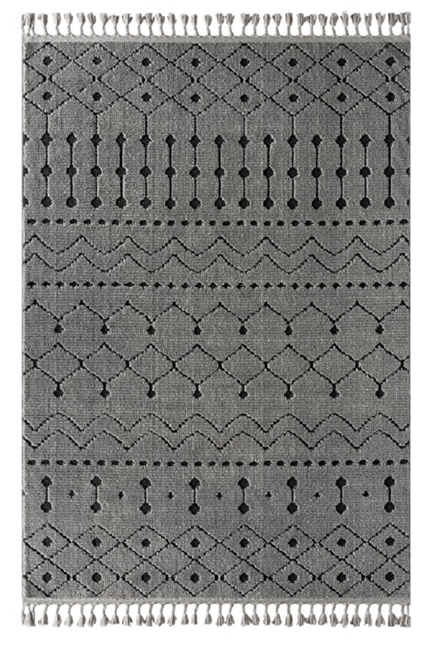 Iskandinav Halı - 1