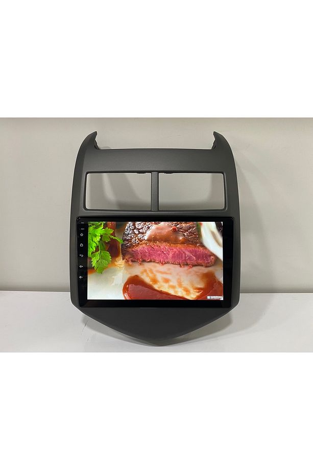 Chevrolat Aveo Android Carplay Multimedya Kamera 2/32 - 6