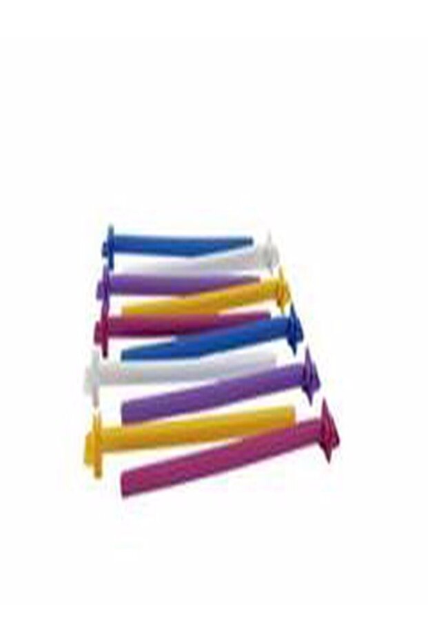 Petanimal Plastic Perch 5 Pieces 20 Cm