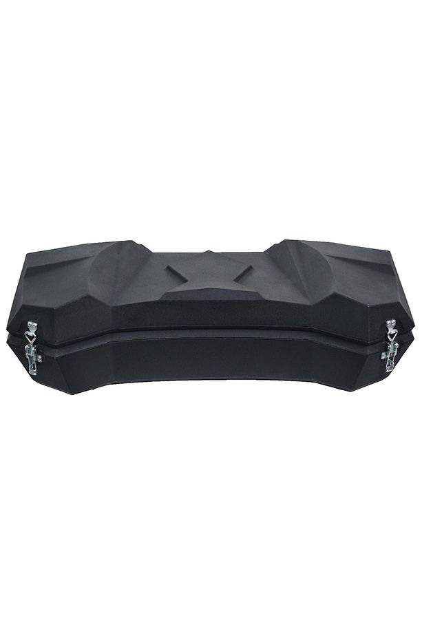 Atv Ön Çanta Siyah Diamond 50 Lt Atv Ön Bagaj - 1