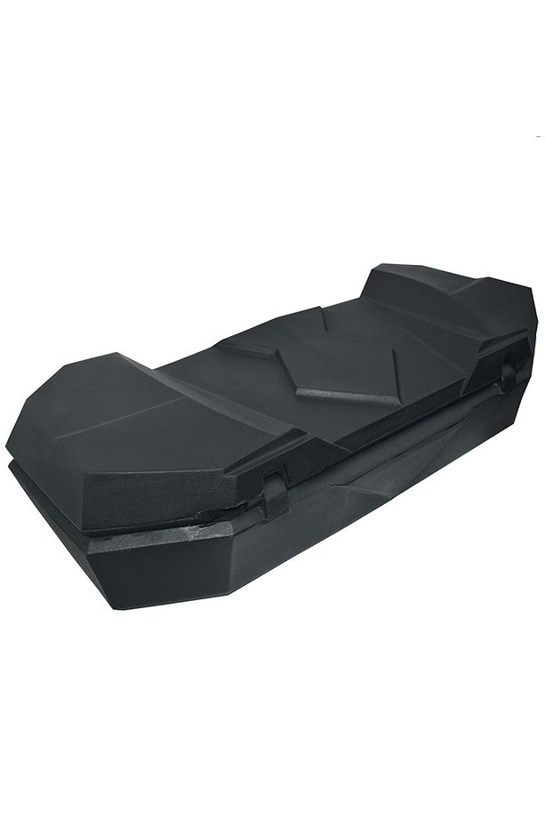 Atv Ön Çanta Siyah Diamond 50 Lt Atv Ön Bagaj - 2