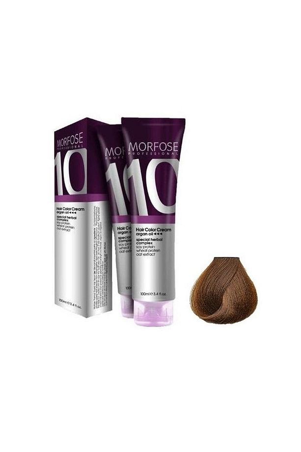 Tüp Boya 7.73 Kapuçino Kahve 100 ml - 1