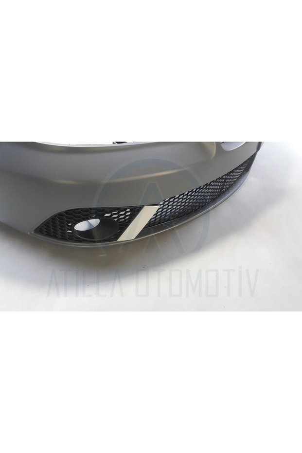 Grille De Radiateur Avant Pour Seat Cordoba 6L 2002-2009 – Double Barre Noire Brillante, Look Sport Et Protection Optimale
