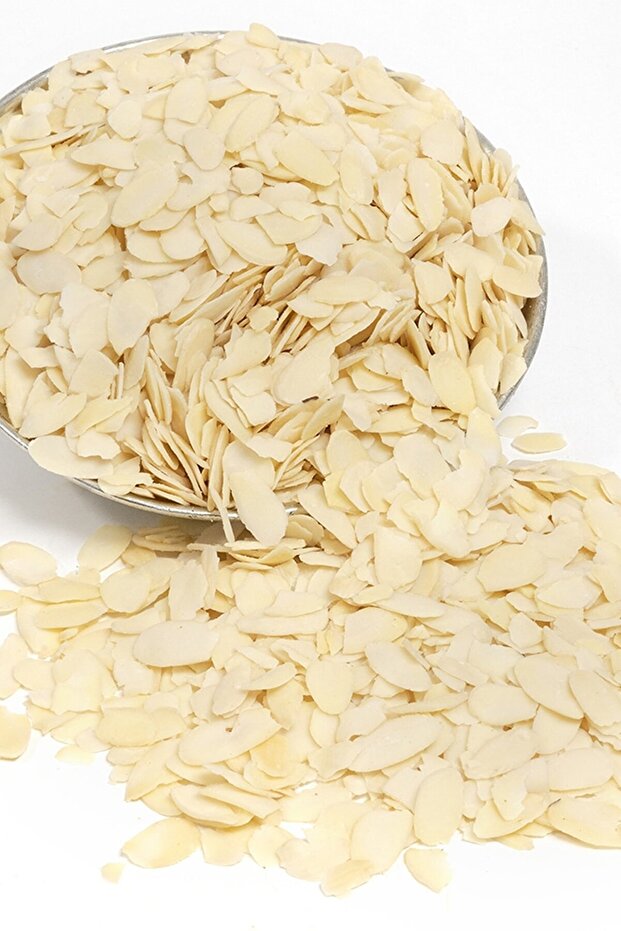 Badem File Dilimlenmiş 1000 Gr - 2