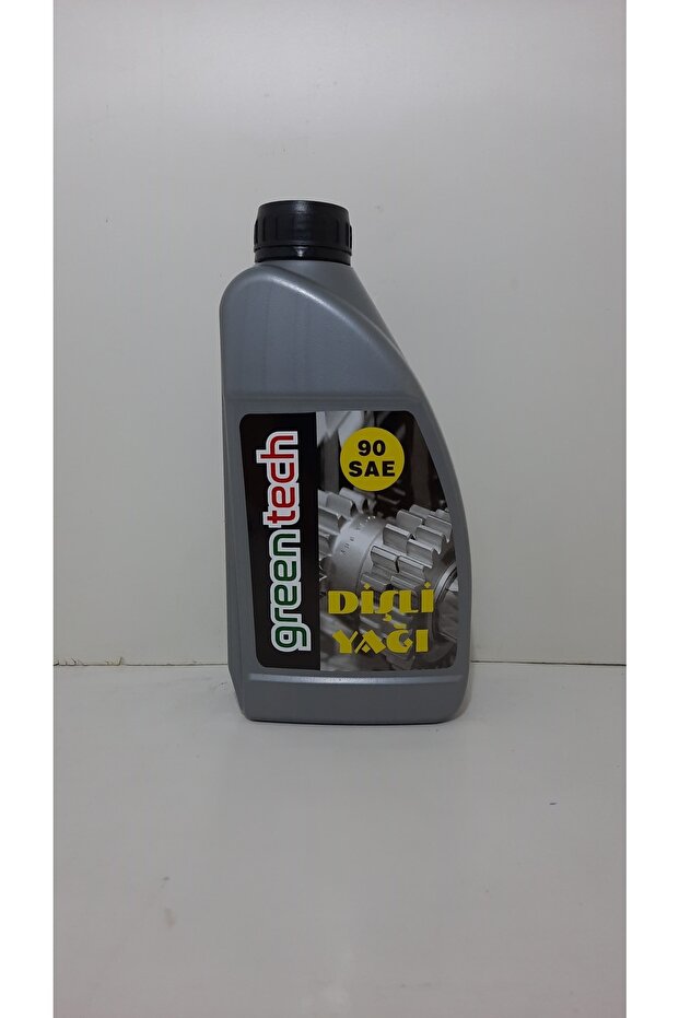 90 Numara Dişli Yağı 1 Litre 1 Koli 15 Adet - 2