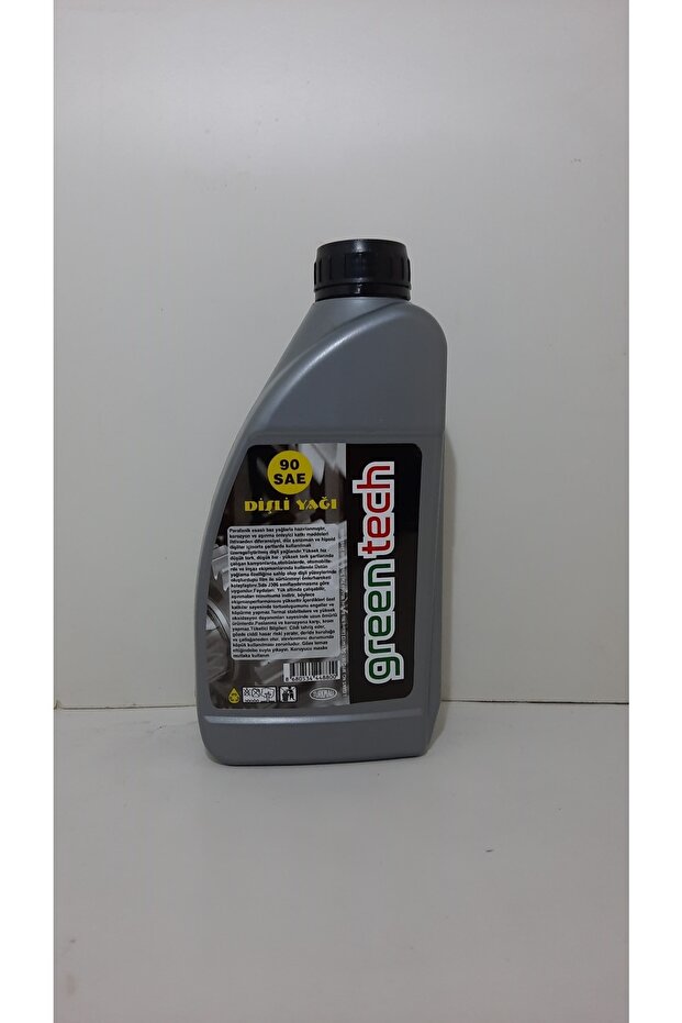 90 Numara Dişli Yağı 1 Litre 1 Koli 15 Adet - 3