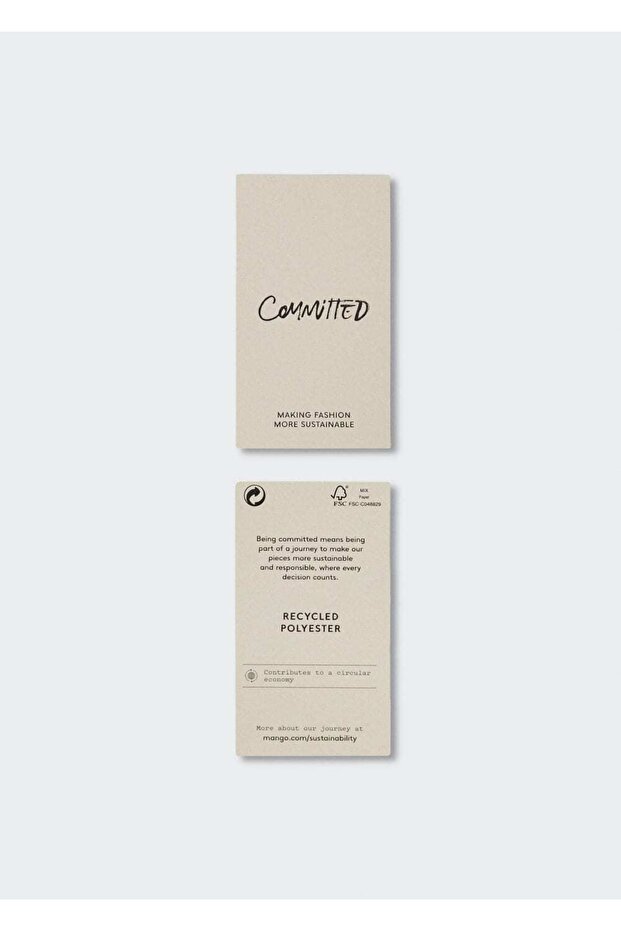 Marynarka z podwójnymi piersiami i kołnierzem - 5