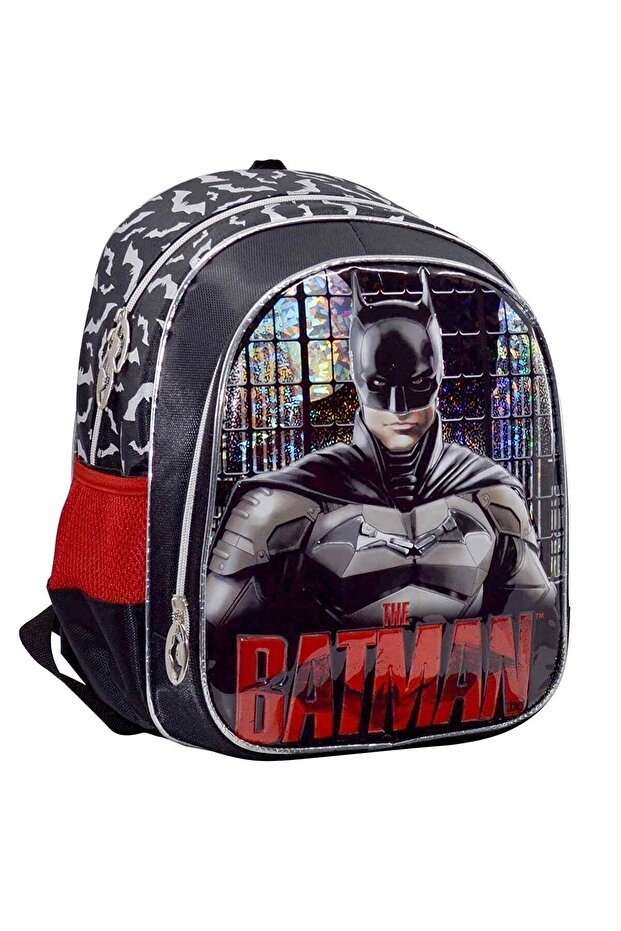 Minidükkanım Batman حقيبة مدرسية 1228