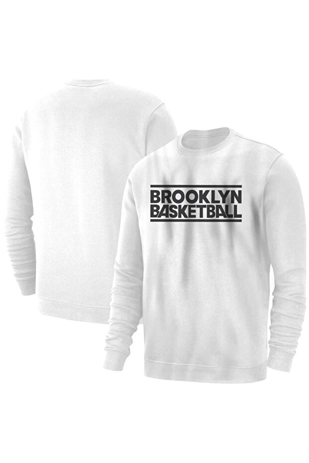 Brooklyn Basketball Basic - 1