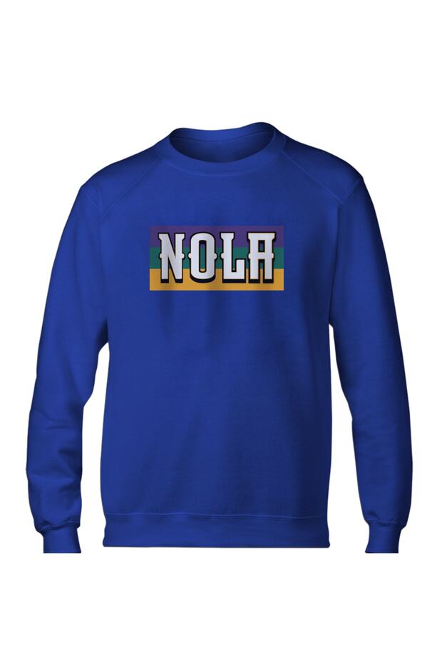 New Orleans Basic - Stylish and Comfortable - 3