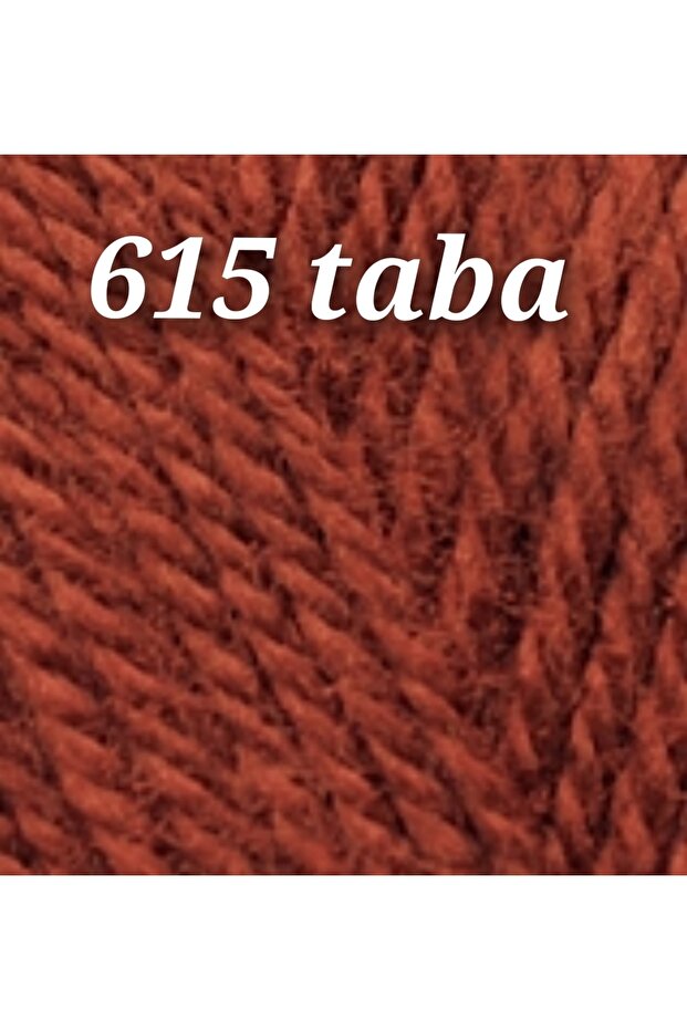 Ayzen Home Extra El Örgü Ipi 5 Li Paket (100gr X 5 Adet) - 2