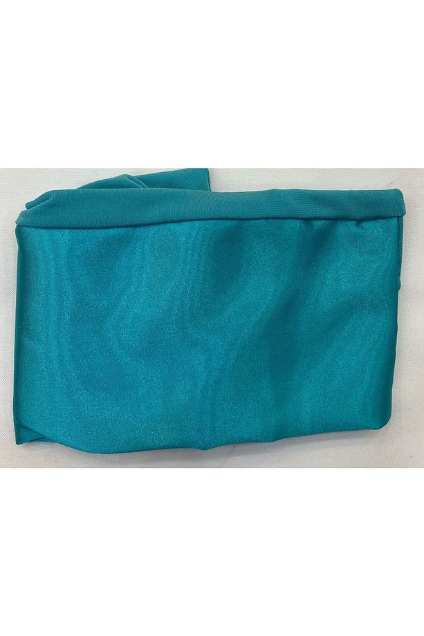 Lüks Saten Bone Mint - 1