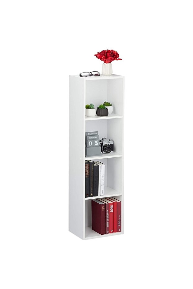 Manorala Kitaplık - 1