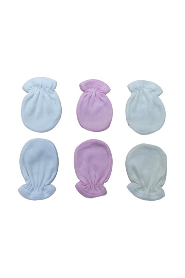 Bebek Eldiveni 3'lü - 1