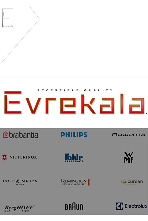 Performa Premium Ütü Masası Evrekala - 7