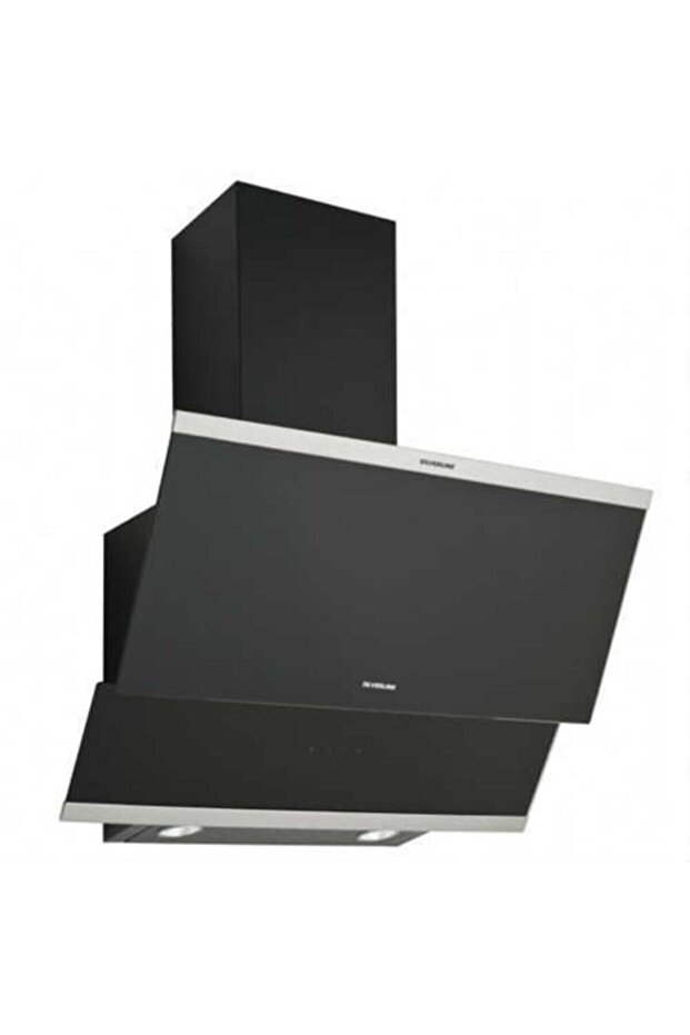 Siyah Cam Ankastre Set Bo6502b02- Cs5349b01 - 3420 Classy - 4