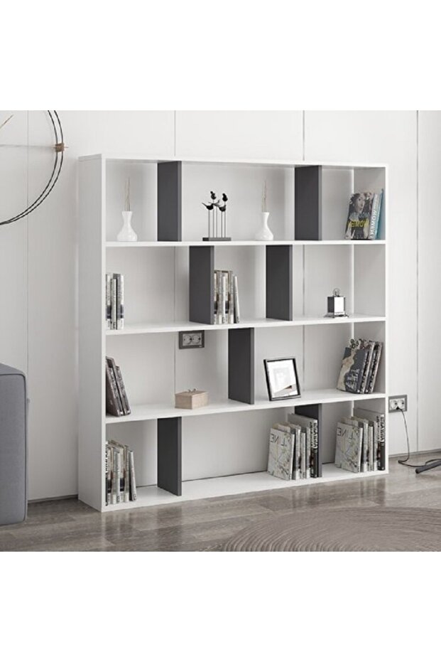 Chiuso Kitaplık E-2 - 2