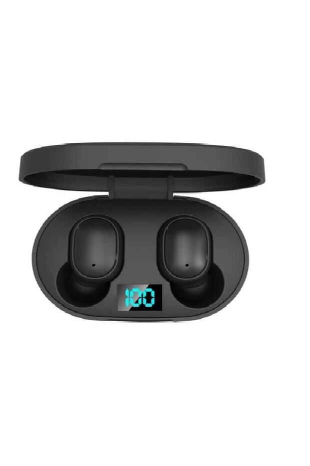 Ap12 Tws Uyumlu    Bluetooth Kulaklık - 2