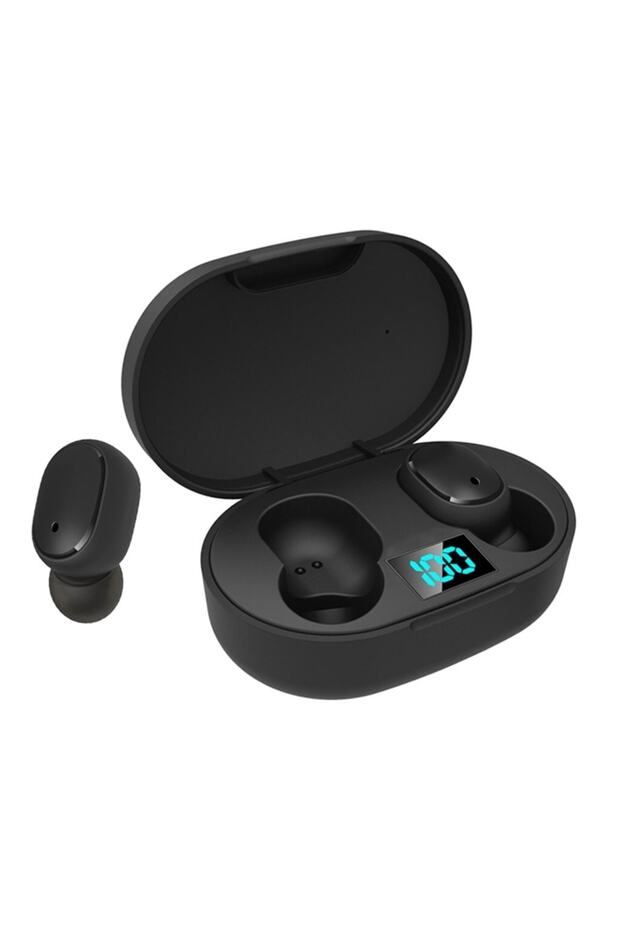 Ap12 Tws Uyumlu    Bluetooth Kulaklık - 3