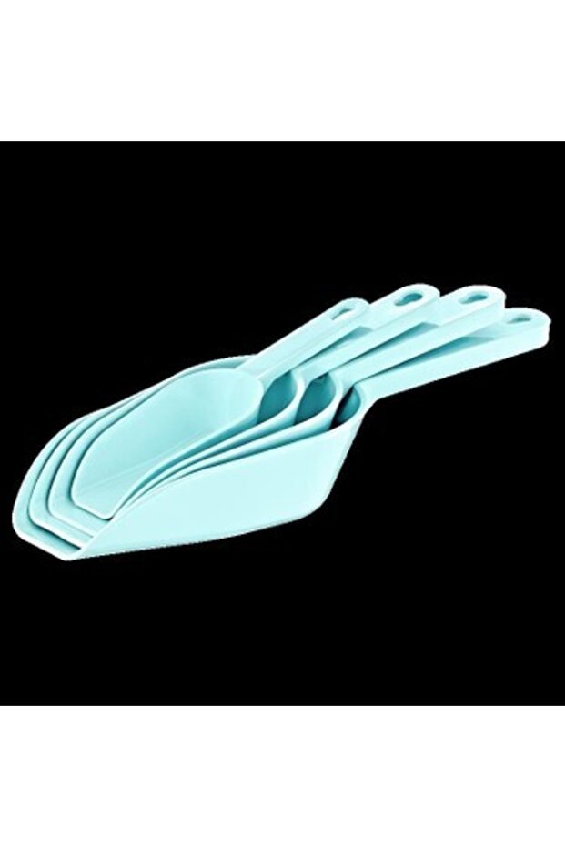 Food Shovel 4 Pieces Ak459