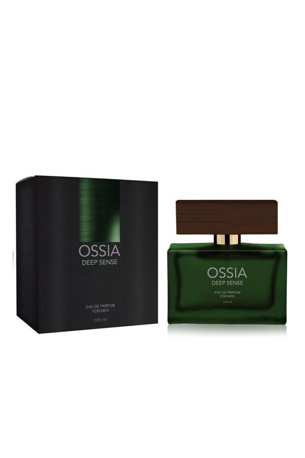 Deep Sense Erkek Parfüm 100ml