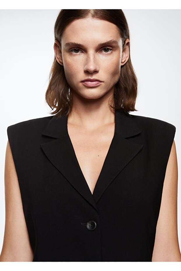 Rochie cu spate decupat - 7