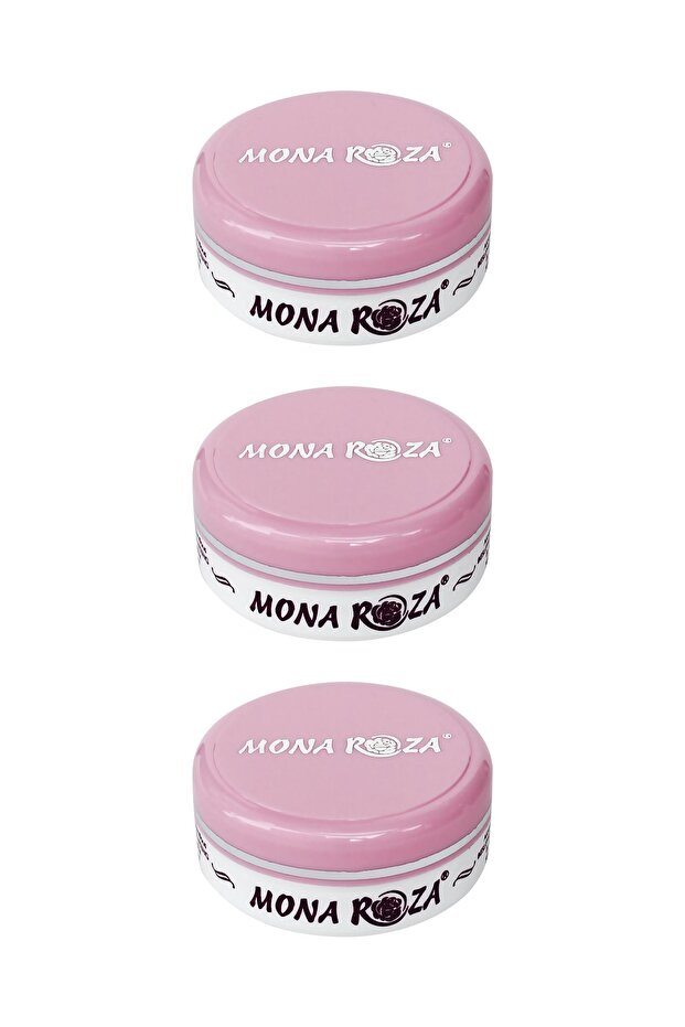 Aloe Vera Hand and Face Cream 3-Piece Set (3 x 125 ml)