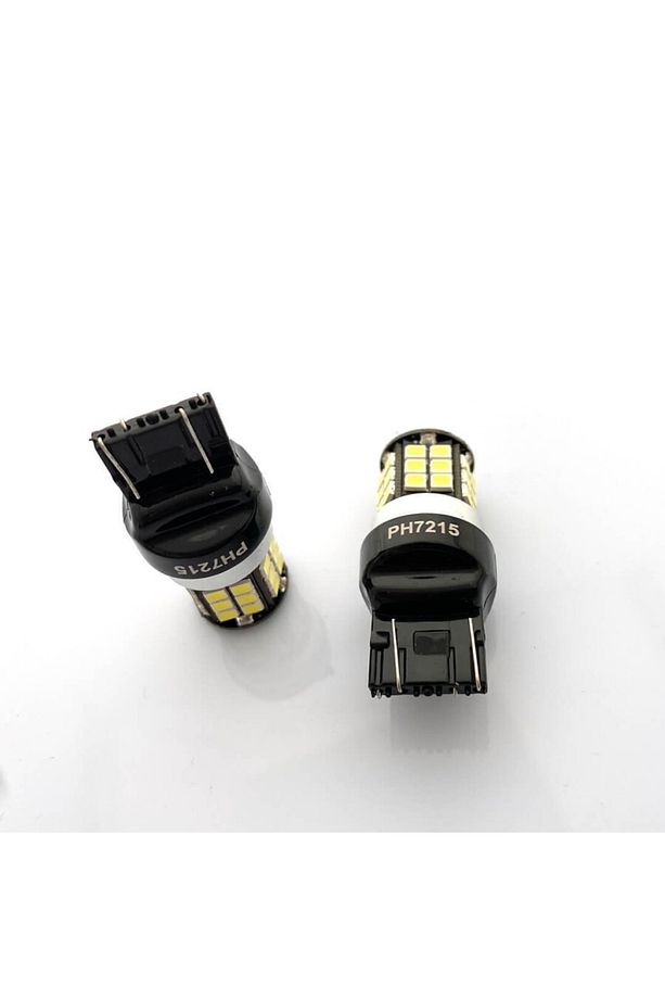 T20 W21/5w Çift Duy Led Ampul - 3