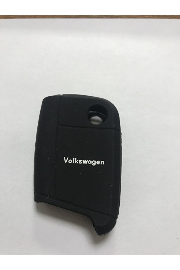 حافظة مفاتيح تايجو باللون الأسود - 2