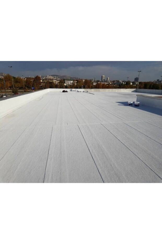 Ms Polymer 18 Kg Kırmızı - 6