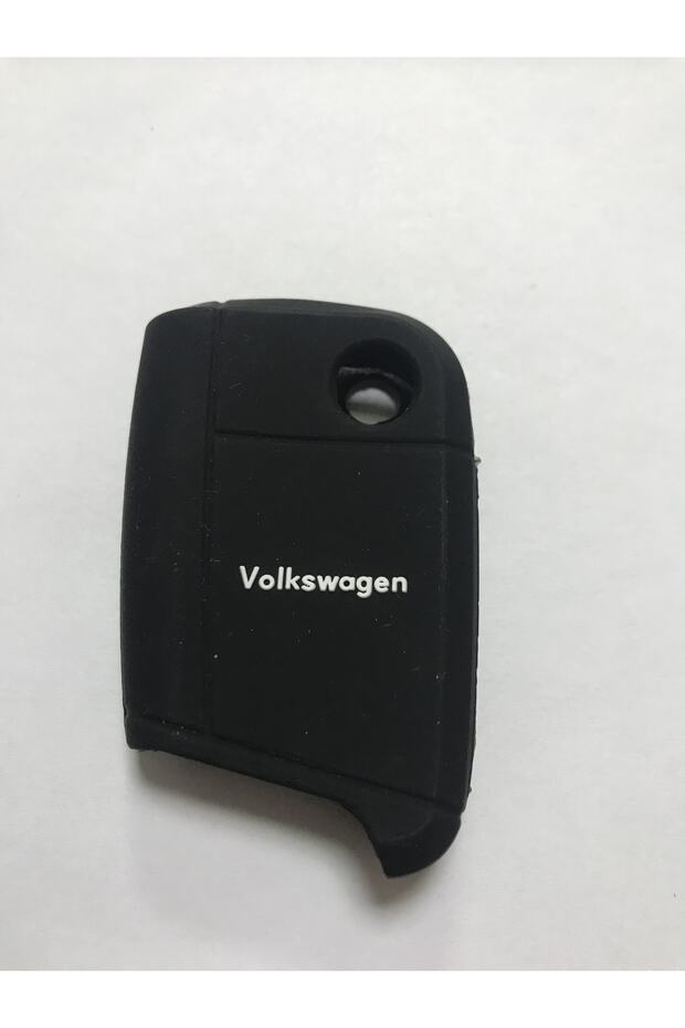 حافظة مفاتيح جولف 7 متوافقة مع اللون الأسود - 2