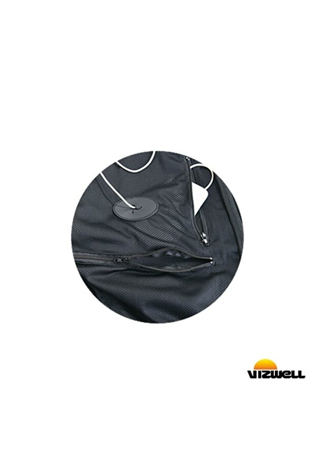 Dış Mekan Softshell Model Mont - 6