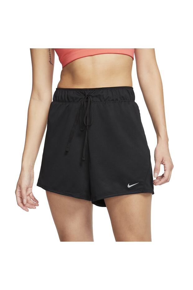 Dri-fit Training Kadın Şort Siyah - 1