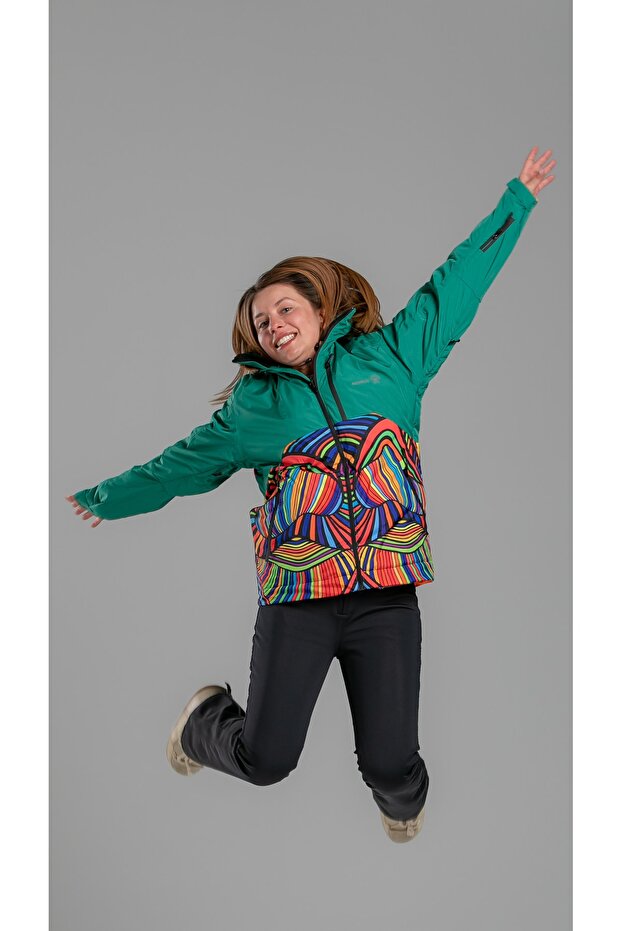 Serpent Kayak Montu - 1