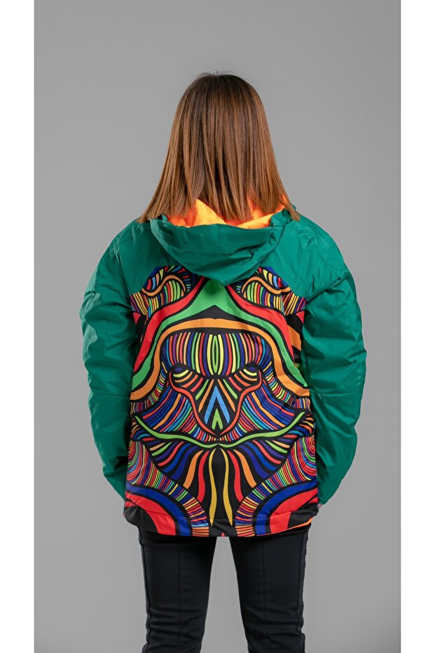 Serpent Kayak Montu - 2