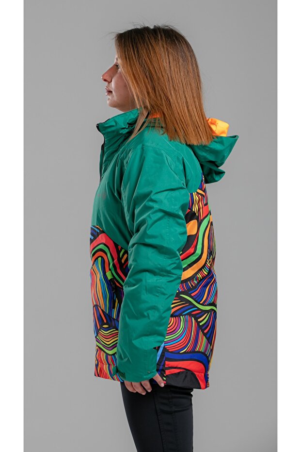 Serpent Kayak Montu - 3