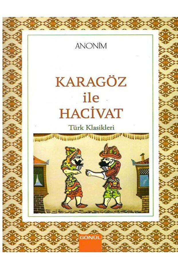 Karagöz Ile Hacivat
