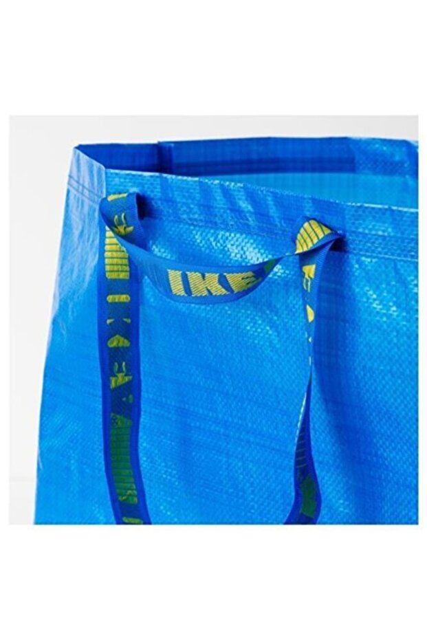 FRAKTA Taşıma Çantası - 5