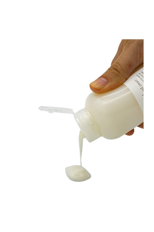 Love Curl Durulanmayan Bukle Belirginleştirici Ağırlık Yapmayan Saç Kremi 150 Ml - 5