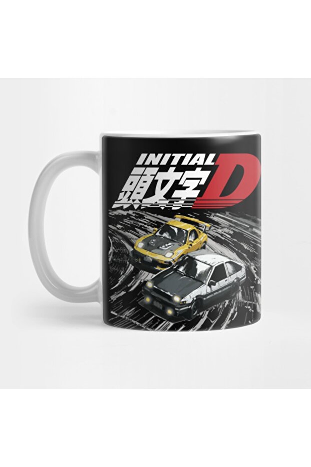 كأس القدح الأولي D - 1