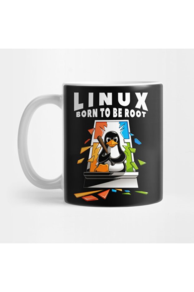 كوب لينكس - 1