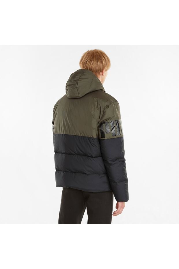 Essentıals+ Cb Down Erkek Şişme Mont - 2