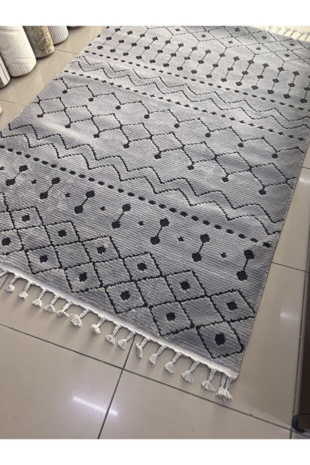 Iskandinav Halı - 4