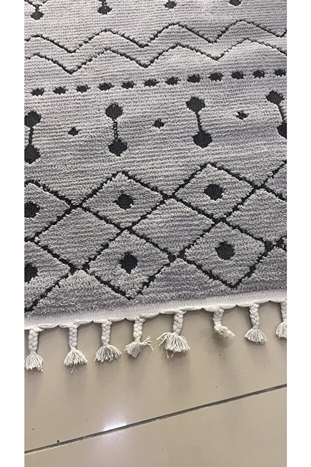 Iskandinav Halı - 5