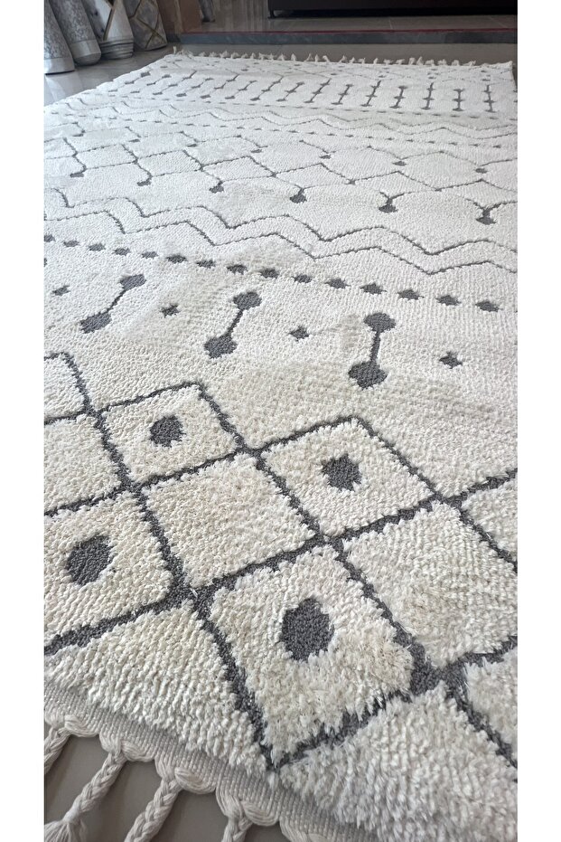 Iskandinav Halı - 3