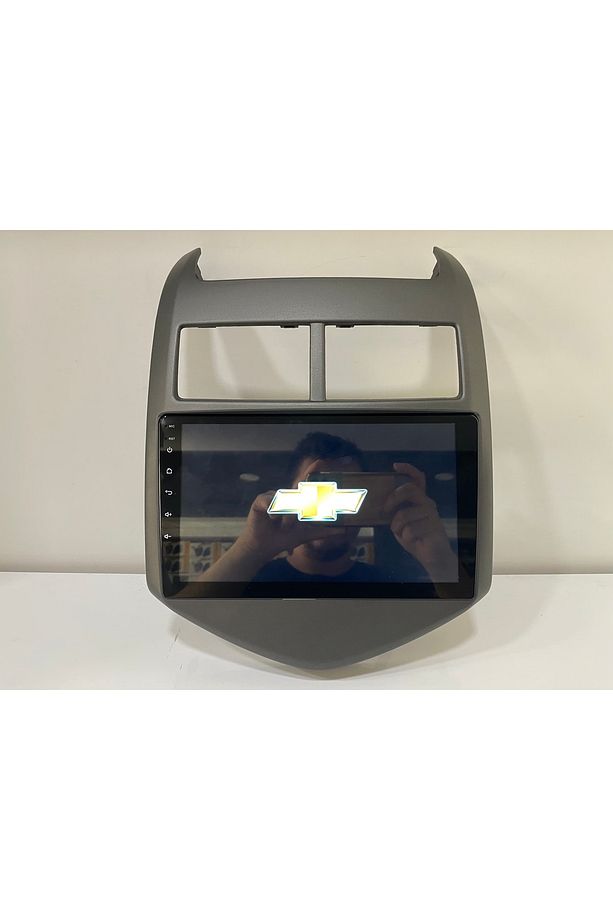 Chevrolat Aveo Android Carplay Multimedya Kamera 2/32 - 1